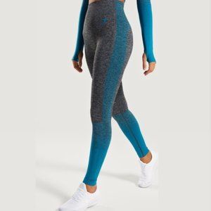 Gymshark Amplify Seamless Leggings